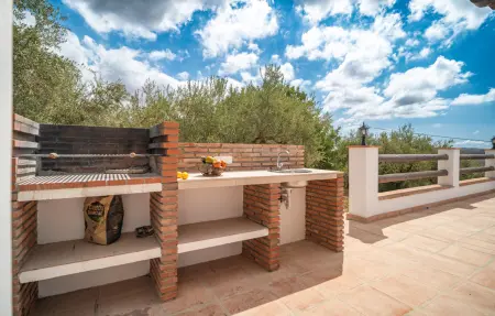 Maison 7 personnes à Periana - Photo 7