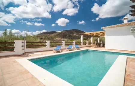 Maison 7 personnes à Periana - Photo 8