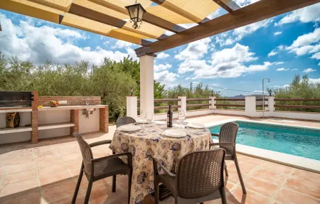 Maison 7 personnes à Periana - Photo 10