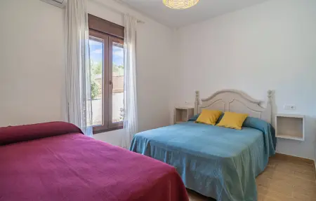 Maison 7 personnes à Periana - Photo 12