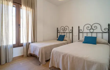 Maison 7 personnes à Periana - Photo 13