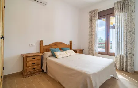 Maison 7 personnes à Periana - Photo 14