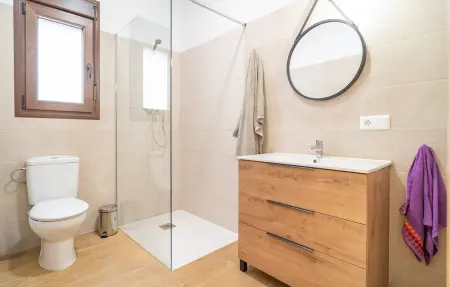 Maison 7 personnes à Periana - Photo 15