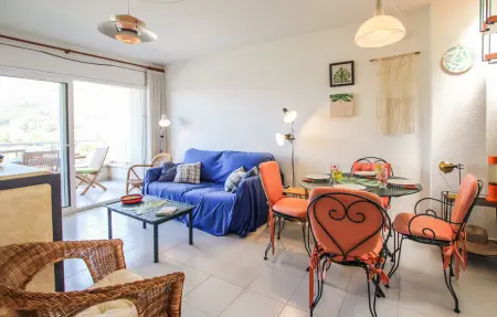 Appartement 4 personnes à L'Estartit - Photo 2