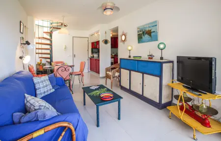 Appartement 4 personnes à L'Estartit - Photo 3