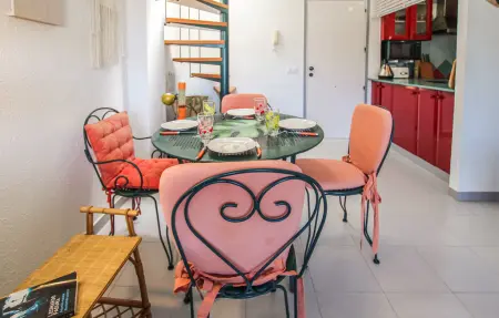 Appartement 4 personnes à L'Estartit - Photo 4