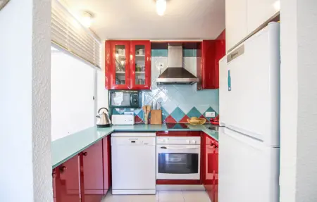Appartement 4 personnes à L'Estartit - Photo 5