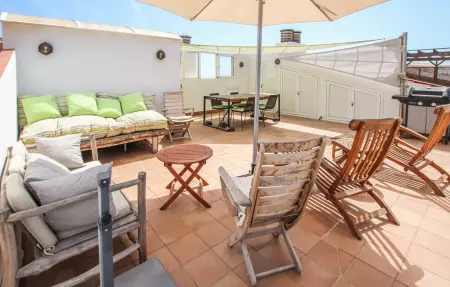 Appartement 4 personnes à L'Estartit - Photo 7