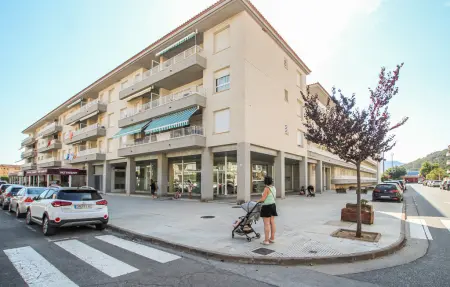 Appartement 4 personnes à L'Estartit - Photo 11