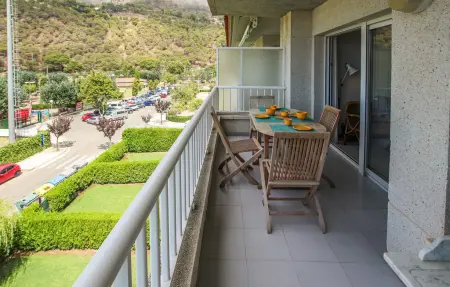 Appartement 4 personnes à L'Estartit - Photo 12