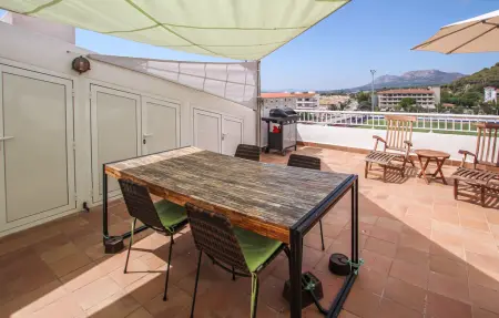 Appartement 4 personnes à L'Estartit - Photo 13
