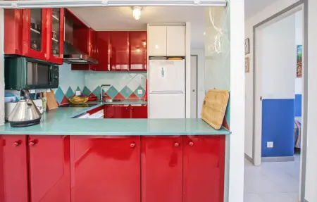 Appartement 4 personnes à L'Estartit - Photo 16