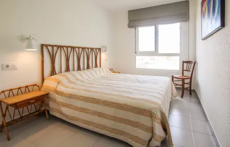 Appartement 4 personnes à L'Estartit - Photo 17