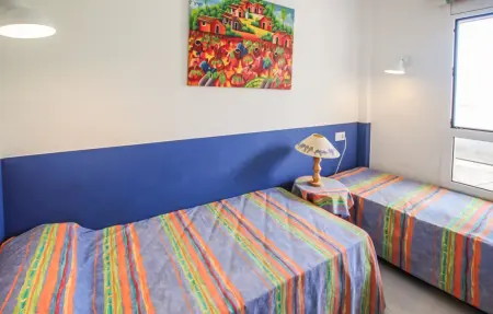 Appartement 4 personnes à L'Estartit - Photo 19