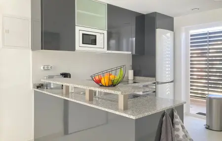 Flat in Los Arenales del Sol, Appartement 4 personnes à Los Arenales del Sol - Photo 4