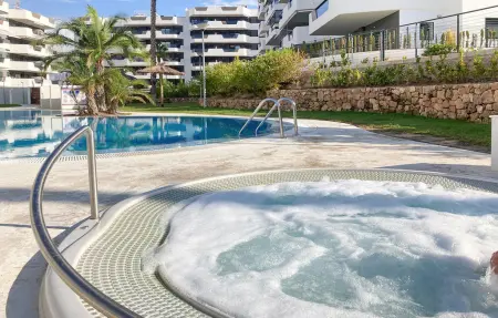Flat in Los Arenales del Sol, Appartement 4 personnes à Los Arenales del Sol - Photo 6