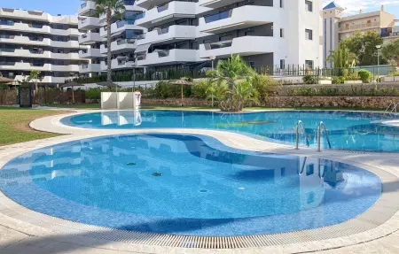 Flat in Los Arenales del Sol, Appartement 4 personnes à Los Arenales del Sol - Photo 9