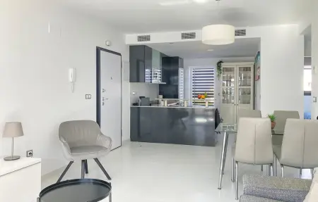 Flat in Los Arenales del Sol, Appartement 4 personnes à Los Arenales del Sol - Photo 19
