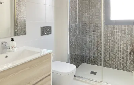 Flat in Los Arenales del Sol, Appartement 4 personnes à Los Arenales del Sol - Photo 23