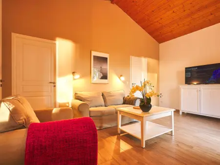 Les Cottages du Lac M4 Privilège, Maison 6 personnes à Parentis en Born - Photo 2