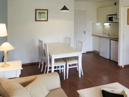 Les Cottages du Lac T3 Privilège, Appartement 4 personnes à Parentis en Born - Photo 5