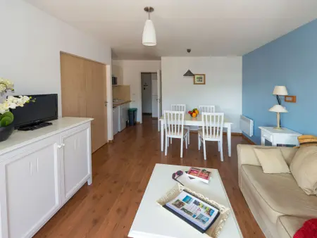 Les Cottages du Lac T4 Privilège, Appartement 6 personnes à Parentis en Born - Photo 5