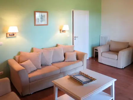 Les Cottages du Lac M3 Privilège, Maison 4 personnes à Parentis en Born - Photo 6