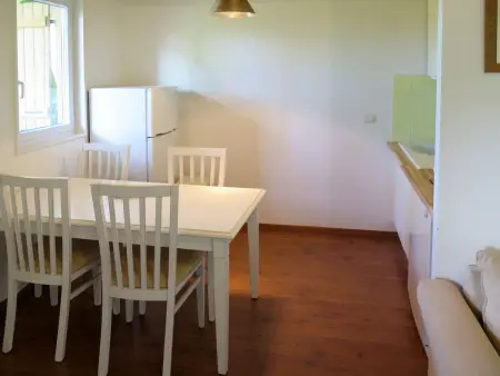 Les Cottages du Lac M3 Privilège, Maison 4 personnes à Parentis en Born - Photo 7