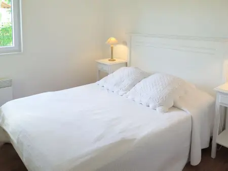 Les Cottages du Lac M3 Privilège, Maison 4 personnes à Parentis en Born - Photo 9