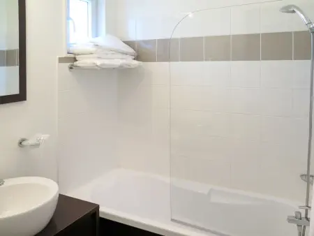 Les Cottages du Lac M3 Privilège, Maison 4 personnes à Parentis en Born - Photo 11