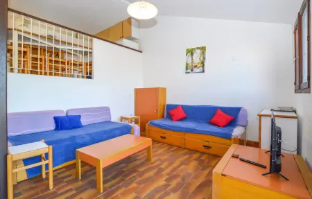 Maison 5 personnes à Porticcio - Photo 4