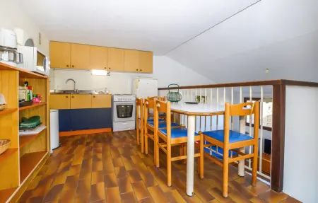 Maison 5 personnes à Porticcio - Photo 5