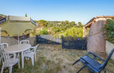 Maison 5 personnes à Porticcio - Photo 10