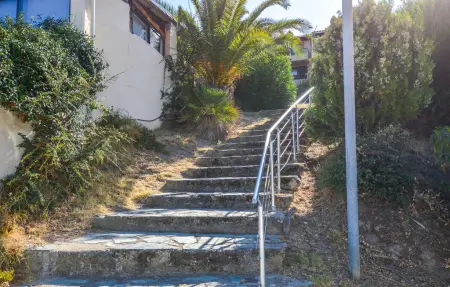 Maison 5 personnes à Porticcio - Photo 11