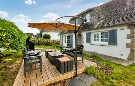 Maison 8 personnes à Morlaix - Photo 1