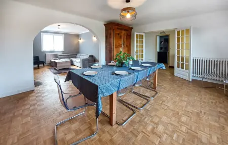 Maison 8 personnes à Morlaix - Photo 3