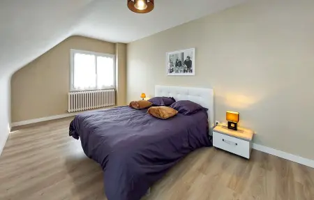 Maison 8 personnes à Morlaix - Photo 6