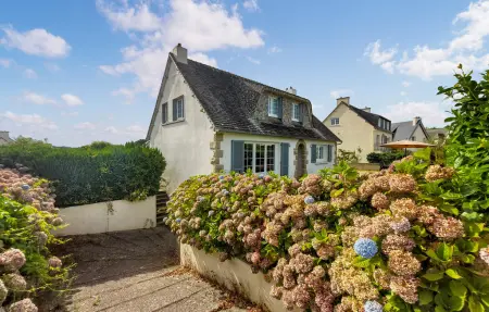Maison 8 personnes à Morlaix - Photo 7