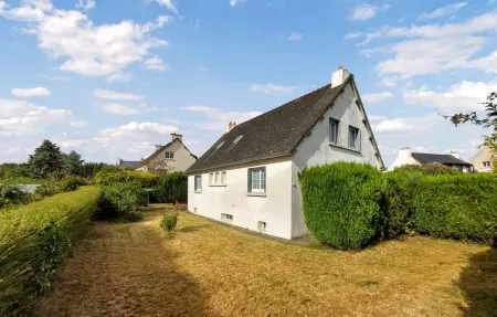 Maison 8 personnes à Morlaix - Photo 8