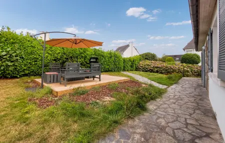 Maison 8 personnes à Morlaix - Photo 9