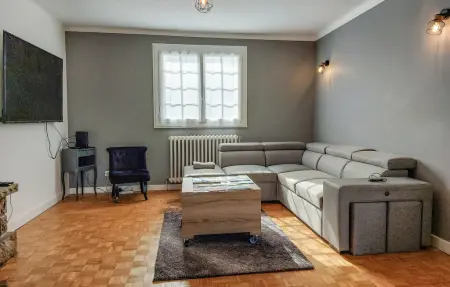 Maison 8 personnes à Morlaix - Photo 11