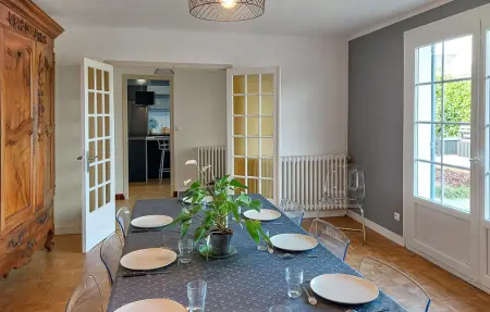 Maison 8 personnes à Morlaix - Photo 13