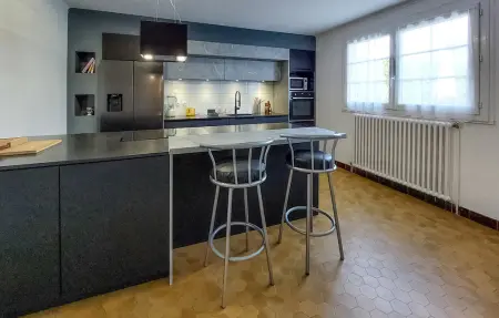 Maison 8 personnes à Morlaix - Photo 14