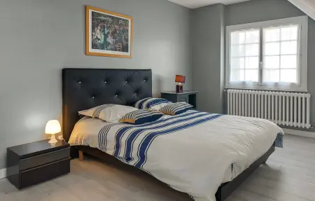 Maison 8 personnes à Morlaix - Photo 19