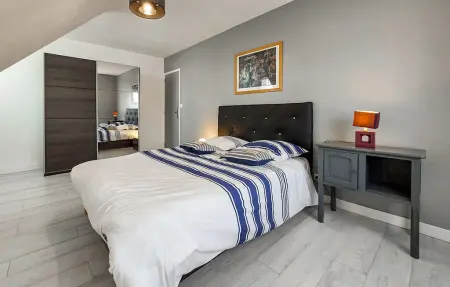 Maison 8 personnes à Morlaix - Photo 20