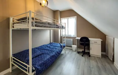 Maison 8 personnes à Morlaix - Photo 21