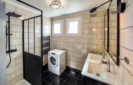 Maison 8 personnes à Morlaix - Photo 22
