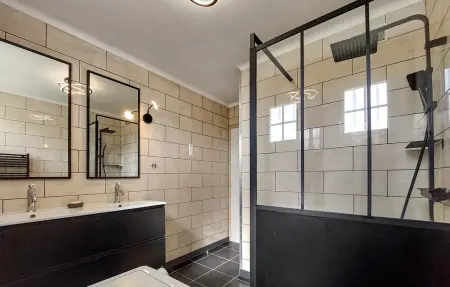 Maison 8 personnes à Morlaix - Photo 23