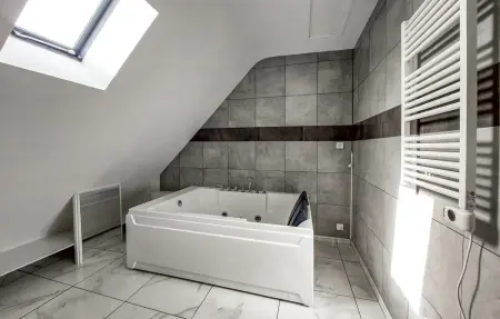 Maison 8 personnes à Morlaix - Photo 24