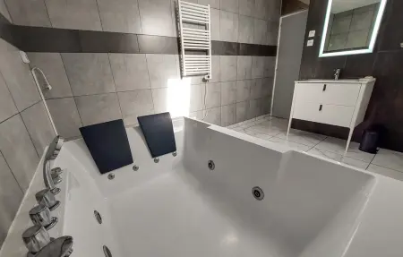 Maison 8 personnes à Morlaix - Photo 25